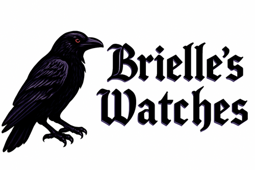 Brielle's Watches